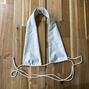 Port De Bras Bikini Halter Top